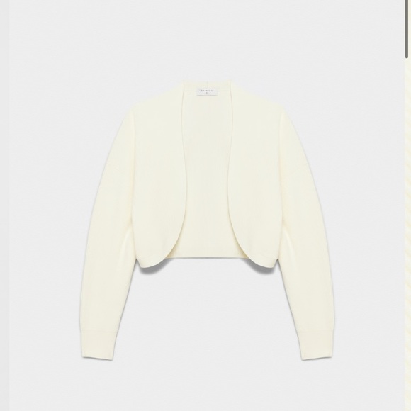 Aritzia Sweaters - Babaton Decision Shrug